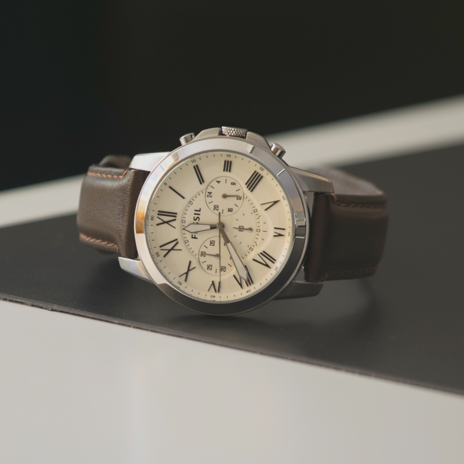 Luxury Watch Brands