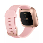 Versa Rose Touchscreen Smart Watch