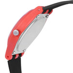 Kids Black Analogue Watch