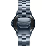 Tone Stainless Steel Bracelet Watch
