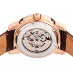 Original Men's Automatic Rose Gold Watch