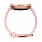 Versa Rose Touchscreen Smart Watch