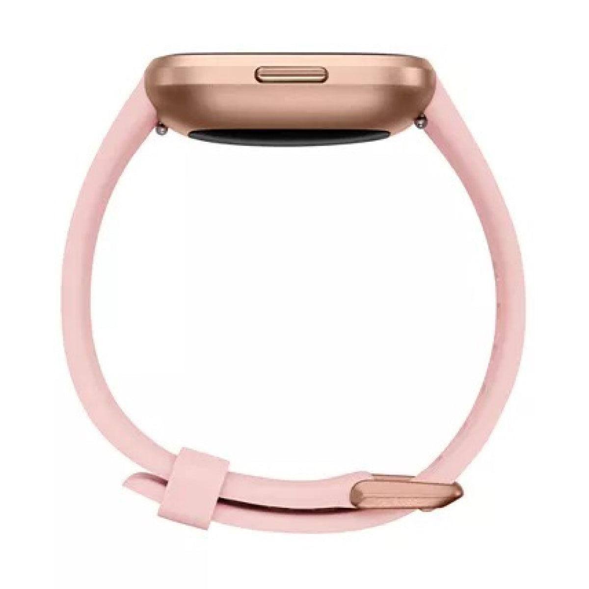 Versa Rose Touchscreen Smart Watch
