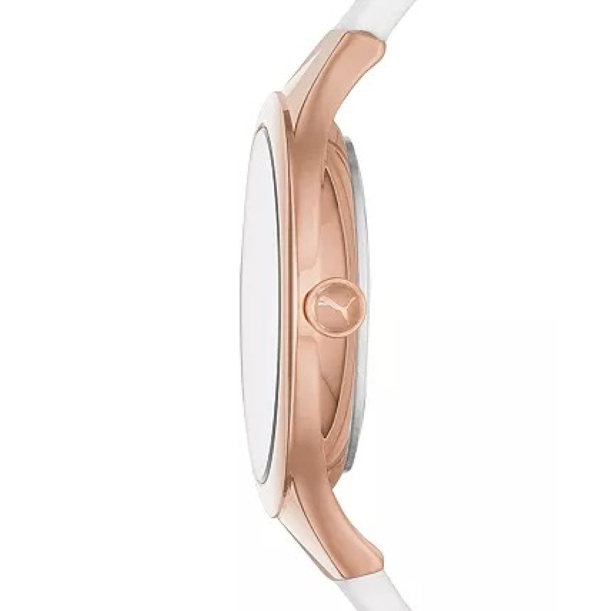 Ladies Contour Watch