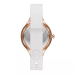 Ladies Contour Watch