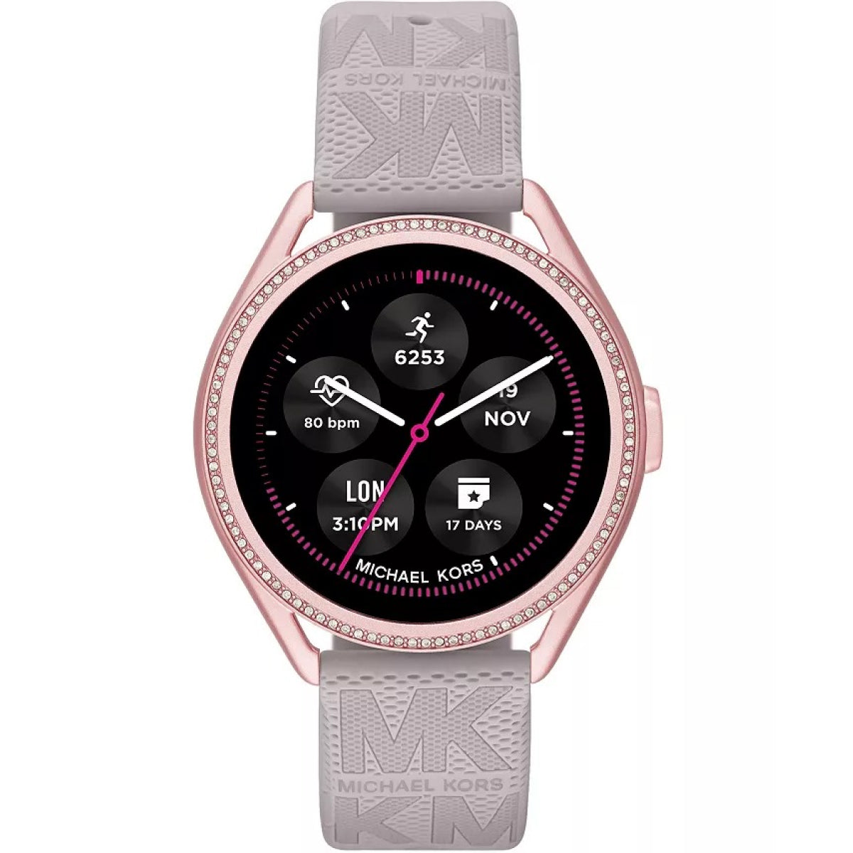 Access Gen 5e MKGO Smartwatch