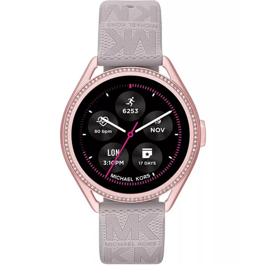 Access Gen 5e MKGO Smartwatch