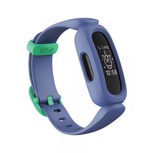 Ace 3 Activity Tracker