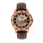 Original Men's Automatic Rose Gold Watch