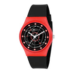 Kids Black Analogue Watch