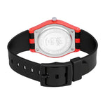 Kids Black Analogue Watch