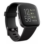 Versa Rose Touchscreen Smart Watch
