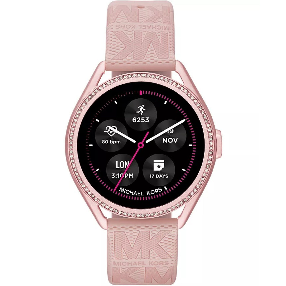 Access Gen 5e MKGO Smartwatch