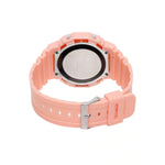 Kids Orange Multi Function Watch