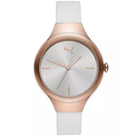 Ladies Contour Watch