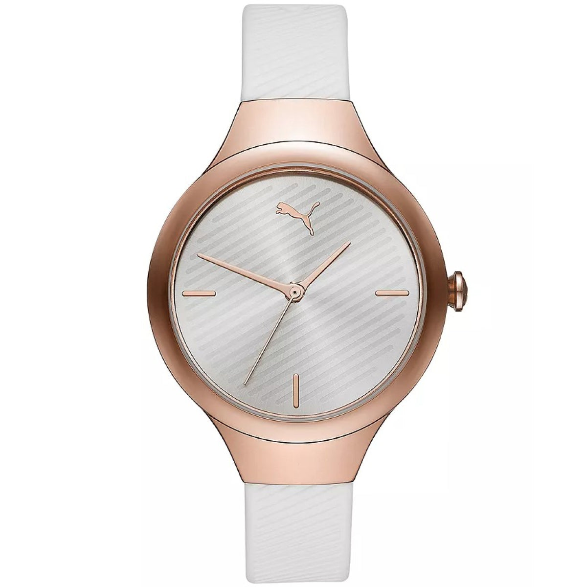 Ladies Contour Watch