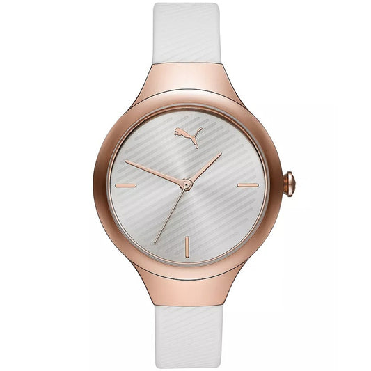 Ladies Contour Watch